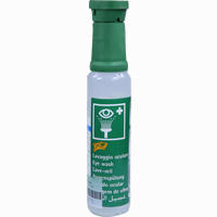 Augenspülflache Ecola Steril Einmalgebauch Spüllösung 250 ml