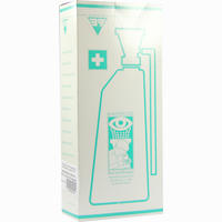 Augenspülflasche Barikos M.steriler Flüssigkeit 620 ml