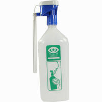 Augenspülflasche Kunststoff Leer 600ml 1 Stück