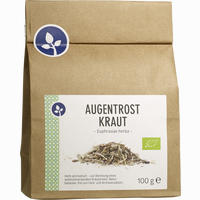 Augentrost Tee Bio Tee 100 g