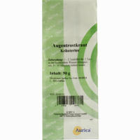 Augentrosttee Dab Aurica Tee 50 g