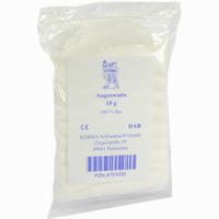 Augenwatte Bw 10 g