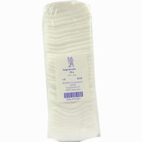 Augenwatte Bw Zickzack Lagen 50 g