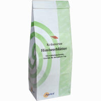Aurica Kräutertee Himbeerblätter Tee 50 g