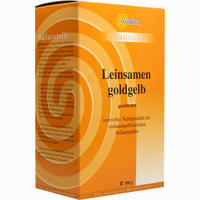 Aurica Leinsamen Goldgelb 500 g