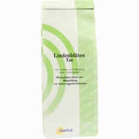 Aurica Lindenblütentee Tee 40 g