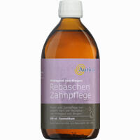Aurica Rebaschen Zahnpflege 500 ml