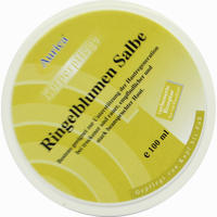 Aurica Ringelblumen Salbe 100 ml