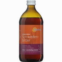 Aurica Schwedenbitter Elixier 500 ml