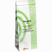Aurica Thymian Tee 50 g