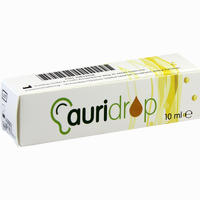 Auridrop Tropfen 10 ml