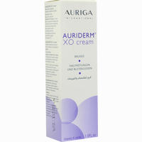 Auriga Auriderm Xo Cream Creme 30 ml