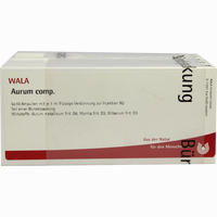 Aurum Comp Ampullen 50 x 1 ml