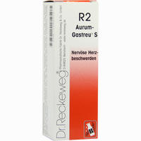Aurum- Gastreu S R2 Tropfen 22 ml