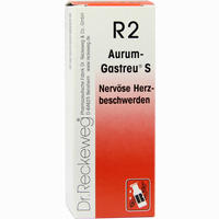 Aurum- Gastreu S R2 Tropfen 50 ml