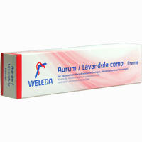 Aurum Lavandula Comp. Creme 70 g