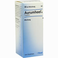 Aurumheel N Tropfen 30 ml