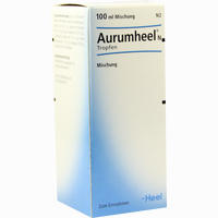 Aurumheel N Tropfen 100 ml