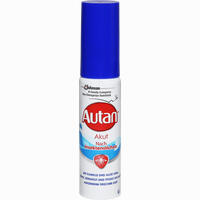 Autan Akut Gel 25 ml