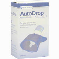 Autodrop Applikationshilfe 1 Stück