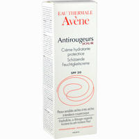 Avene Antirougeurs Jour Feuchtigkeitscreme 40 ml