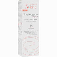 Abbildung von Avene Antirougeurs Tag Beruhigende Creme 40 ml