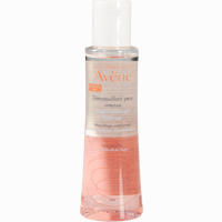 Avène Augen- Make- Up- Entferner Wasserfest Fluid 125 ml