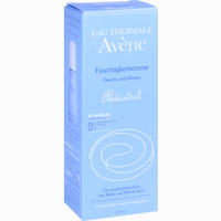 Avène Baby Pediatril Feuchtigkeitscreme Defi 50 ml