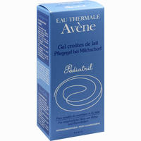 Avene Baby Pediatril Pflegegel bei Milchschorf Gel 40 ml