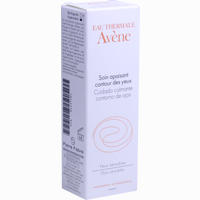 Avene Beruhigende Augencreme Neu 10 ml