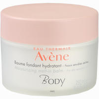 Avene Body Feuchtigkeitsspendender Balsam 250 ml