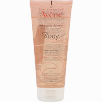 Avene Body Mildes Duschgel 200 ml