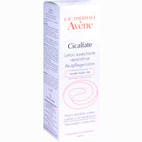 Avene Cicalfate Akutpflege- Lotion 40 ml