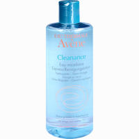 Avene Cleanance Express- Reinigungslotion + Monolaurin 400 ml