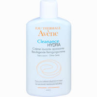 Avene Cleanance Hydra Beruhigende Reinigungscreme 200 ml