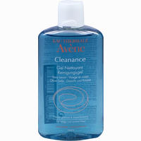 Avene Cleanance Reinigungsgel Gel 200 ml