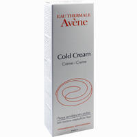 Avene Cold Cream Creme 40 ml