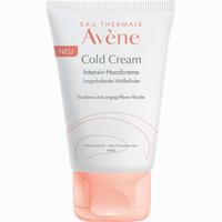 Avene Cold Cream Intensiv- Handcreme 50 ml