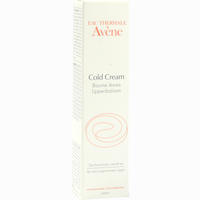 Avene Cold Cream Lippenbalsam 15 ml