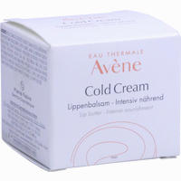 Avene Cold Cream Lippenbalsam 10 ml