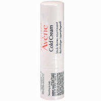 Avene Cold Cream reichhaltiger Lippenpflegestift 4 g