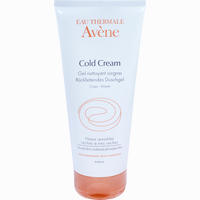 Avene Cold Cream Rückfettendes Duschgel 200 ml