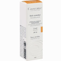 Avene Couvrance Korrekturstick Koralle Stift 1 Stück