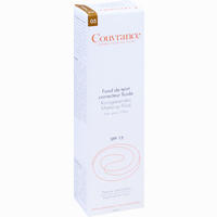 Avene Couvrance Korrigierendes Make- Up- Fluid Bronze 30 ml