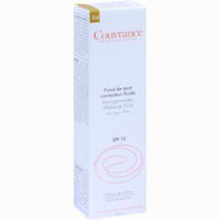 Avene Couvrance Korrigierendes Make- Up- Fluid Honig 30 ml