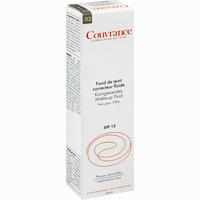 Avene Couvrance Korrigierendes Make- Up- Fluid Naturel 30 ml