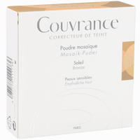 Avene Couvrance Mosaik- Puder Bronze 10 g