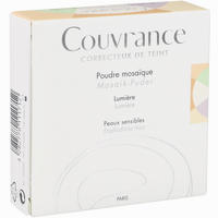 Avene Couvrance Mosaik- Puder Lumiere 10 g