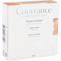 Avene Couvrance Mosaik- Puder Naturel 10 g