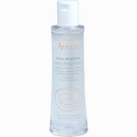 Avene Eau Thermale Mizelle Reinigungslotion 200 ml